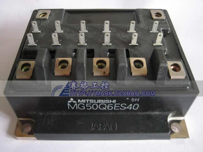 

MG50Q6ES40 MG50Q6ES40 Japan imported frequency control module--SZHSX