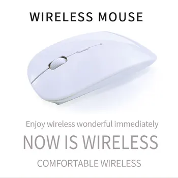 

Bts wireless mouse 2.4G usb receiver 10M work-distance computer mouse Ergonomic optical gaming mouse for laptop desktop