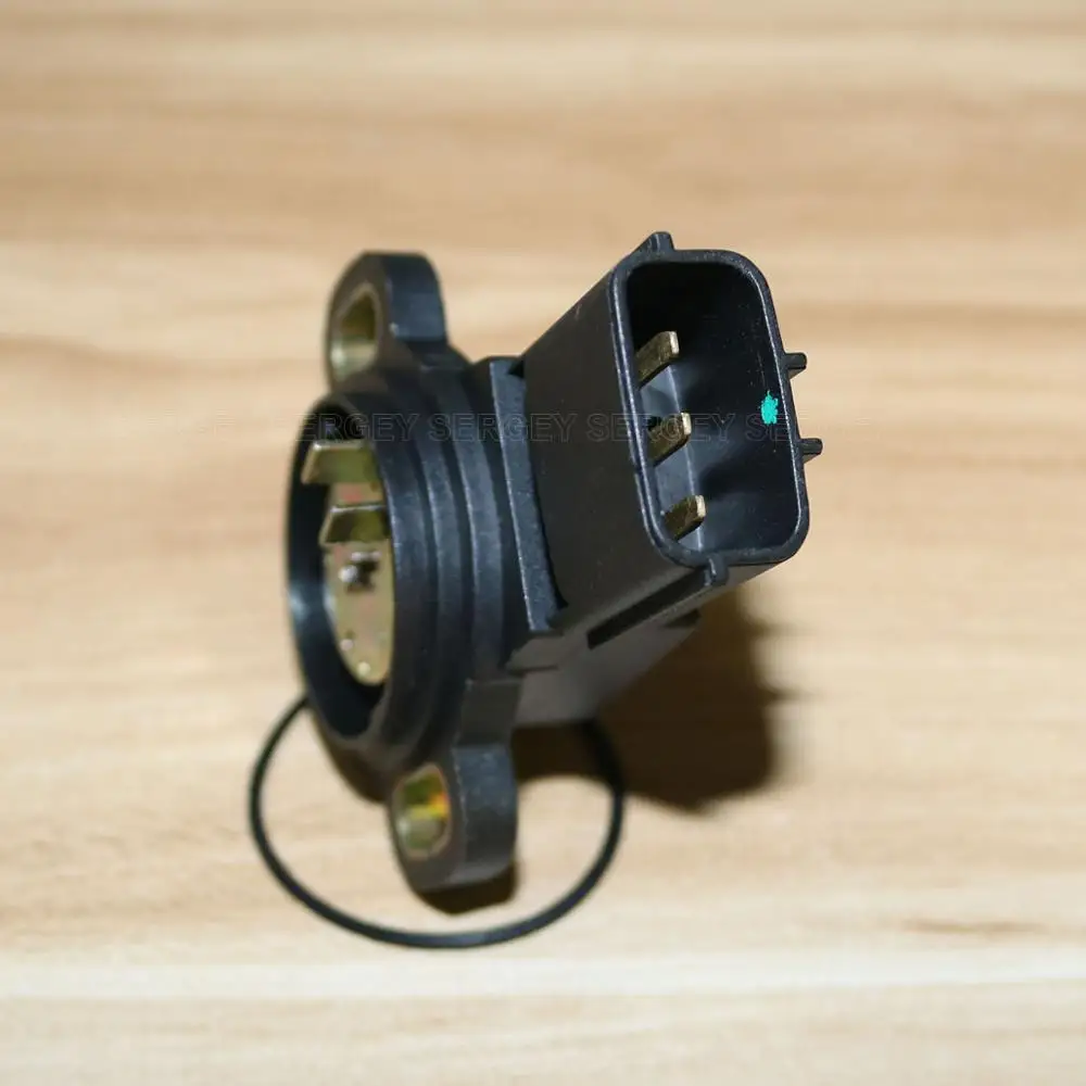 

5PCS/LOT FS01-13-SL0 FS0113SL0 For MAZDA 626 MX6 PROTEGE Throttle Position Sensor
