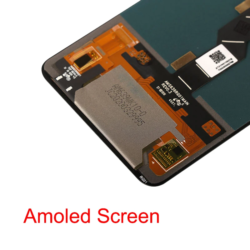 Kinco MT4434T MT4434TE HMI Touch Screen 7 inch 800