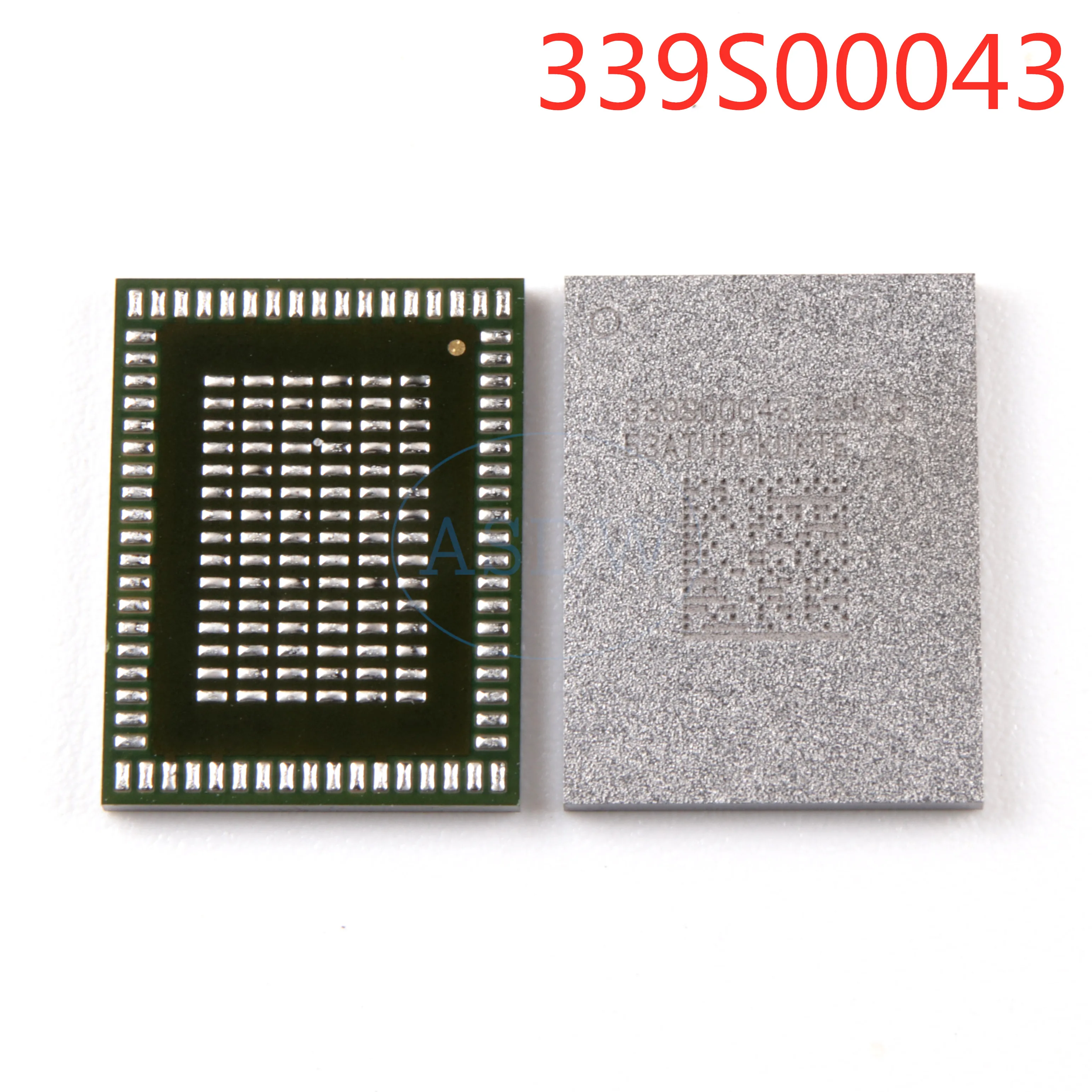 5 шт./лот оригинальный новый 339S00043 bluetooth wifi Wi Fi iC чип для iPhone 6S/6s plus u5200 _ rf WIFI/BT|Платы