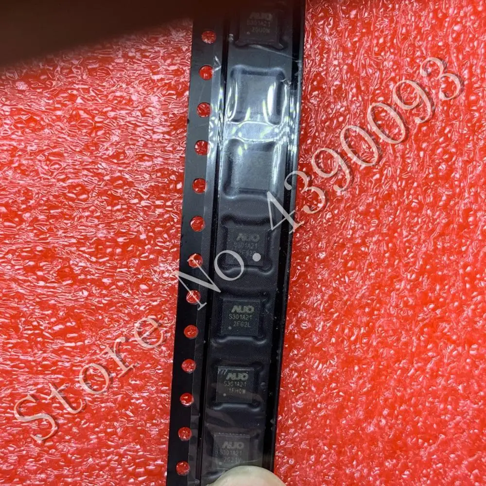 5 шт./лот AUO-S301A21 S301A21
