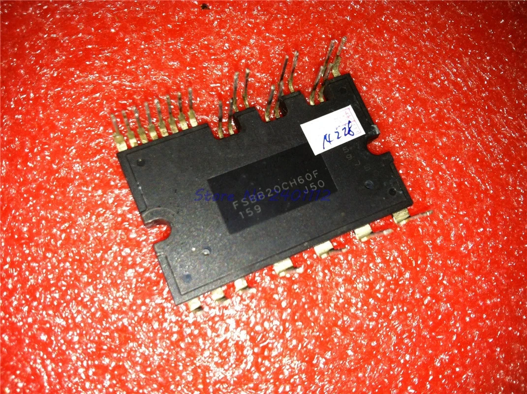 5 шт./лот FSBB20CH60F