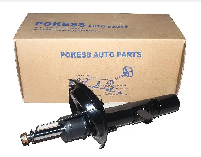 1pieces Front Car Shock Absorber For Ford Focus Mk2 Mk3 2012 2014