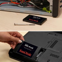 Original Sandisk SATA Internal Solid State Drive