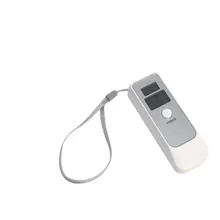 Цифровой профессиональный спиртовой тест-метр полупроводниковый спирт тест er удары быстрый ответ измерительный метр чистый измеритель масштаба