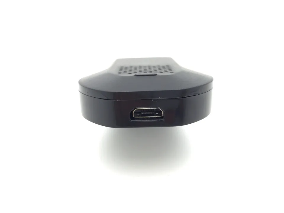 Slimy Anycast M2 Plus 1080P tv Stick беспроводной WiFi Дисплей ТВ ключ для DLNA беспроводной адаптер хромированный литой для IOS Android телефонов