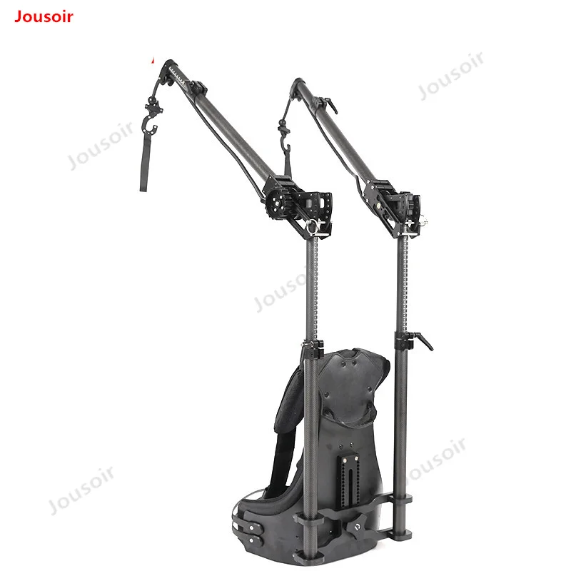 TX-ST1 Slingshot Rocker Gyro Stabilizer Camera Stabilizer Slingshot Shock Absorber Load Bearing 15KG CD50 T03