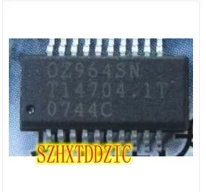 2 шт./лот OZ964SN OZ964S SSOP20 [SMD] | Электроника