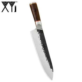 

Kitchen Knife Professional Chef Knife Multifunctional Cooking Tool Kitchen Supplies Cooking Knife Cut Fish Cut Meat Cut Fruit