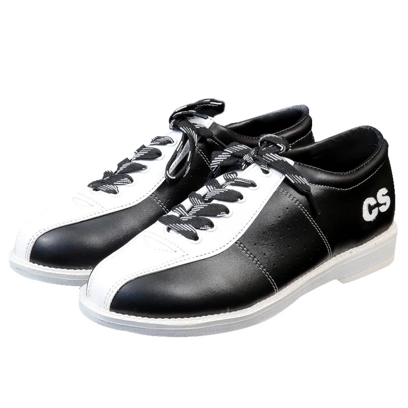 Bowling Shoes For Men Sports Beginners 