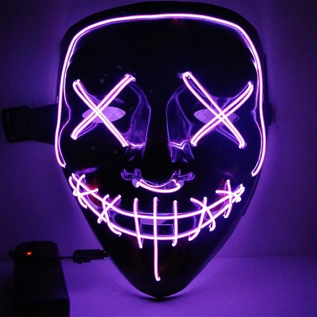 Led-Mask-Halloween-Party-Masque-Masquerade-Masks-Neon-Maske-Light-Glow-In-The-Dark-Mascara-Horror.jpg_640x640 (4)