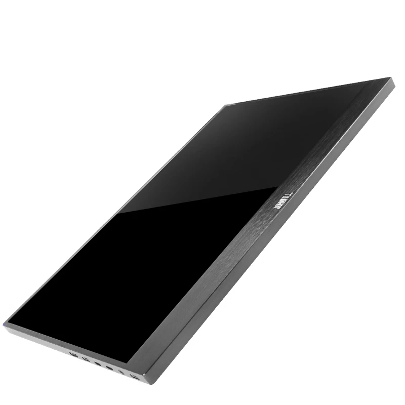  15.6 Inch Touch Screen HDMI 1080P Portable Display for Laptop Samsung DEX Phone XBOX Switch PS4 Typ
