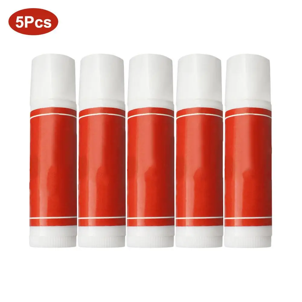 

5PCS Clarinet Cork Grease Cork Grease Care Nursing Essence For Clarinet Saxophone A Perfect Gift High Quality Quick Delivery