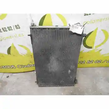 

4164331 capacitor/Air Conditioning Radiator Peugeot 206 Saloon 1.9 Diesels