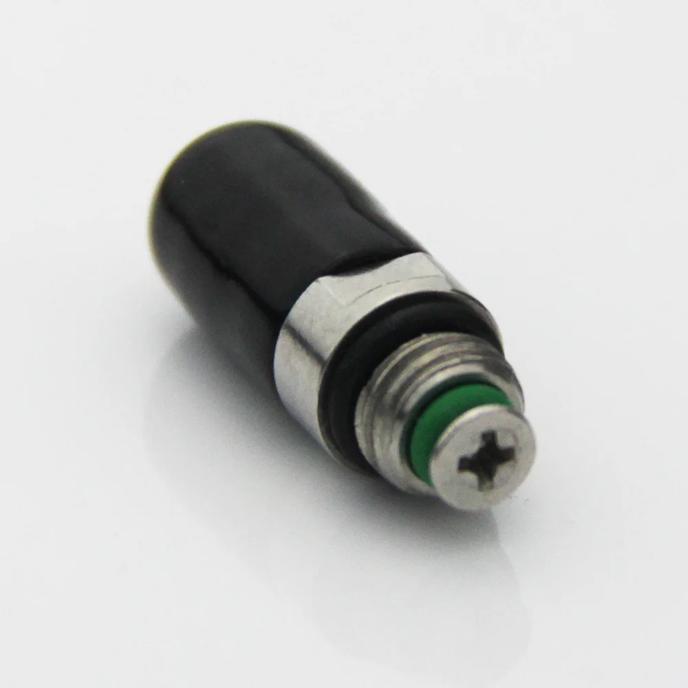 Новинка Лидер продаж фитинг QD папа M10X1 BSPP1/8 NPT1/8 для пейнтбола с наполнением 8 мм