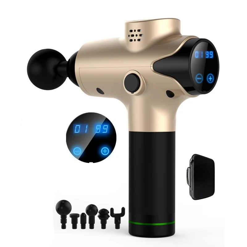 Booster Pro 3 Массажер Купить