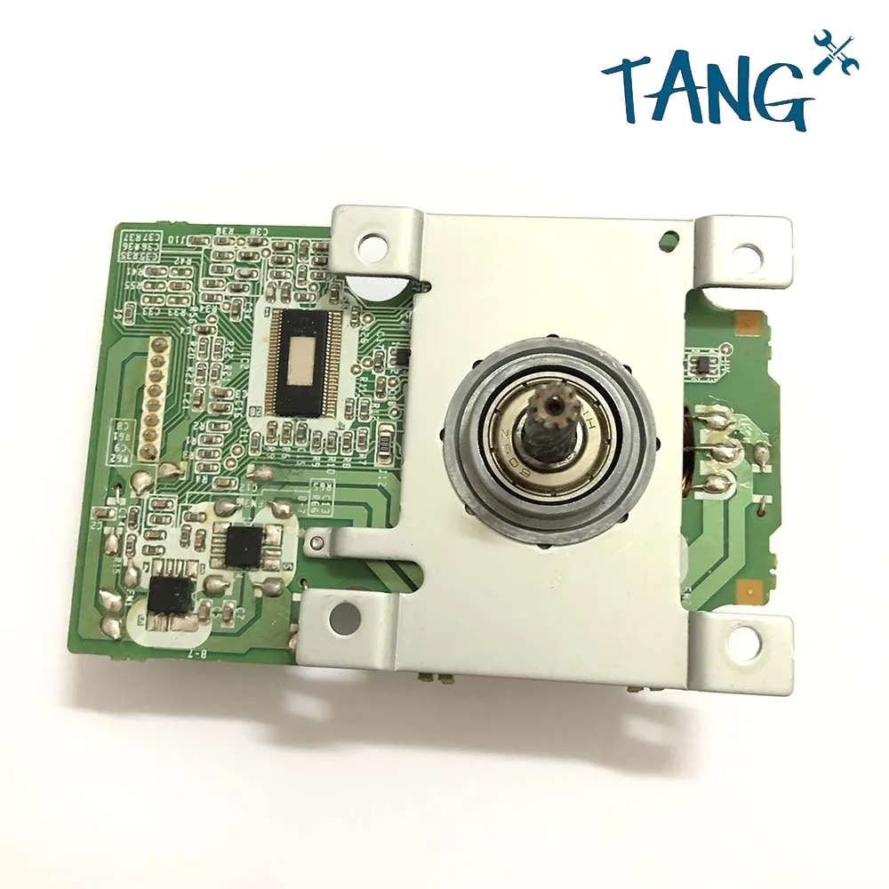 Главный двигатель для заправки для Konica Minolta BH184 164 165 185 7718 6180 главный двигатель 99