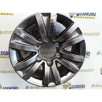 

RIM TOYOTA HILUX (KUN)