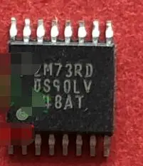 

100% NEW Free shipping DS90LV048AT TSSOP16