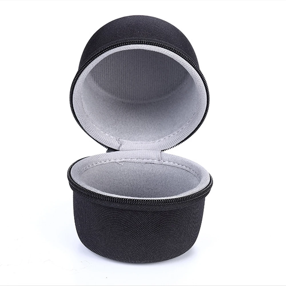 Чехол для переноски с Bluetooth динамиком, жесткий чехол для путешествий с защитой от царапин, сумка для хранения на открытом воздухе с застежкой-молнией, ручной чехол для sony SRS-XB10