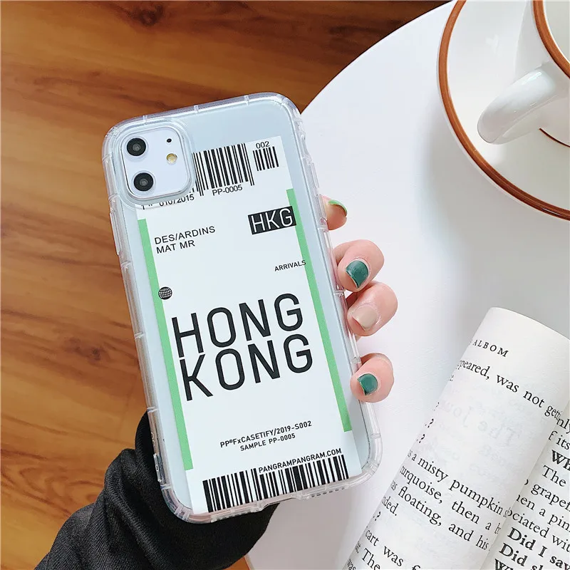香港