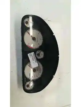 

9658138580 BOX INSTRUMENTS PEUGEOT 407