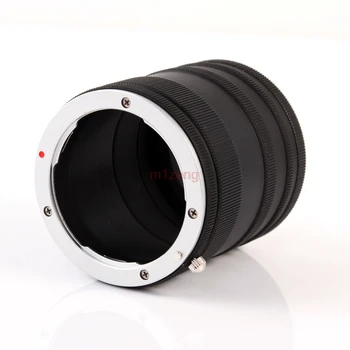 

NEX Macro Extension Tube Ring lens adapter for sony E mount NEX-3 NEX-5/6/7/5t a7 a7r a9 a6400 a6000 a6300 a6500 camera