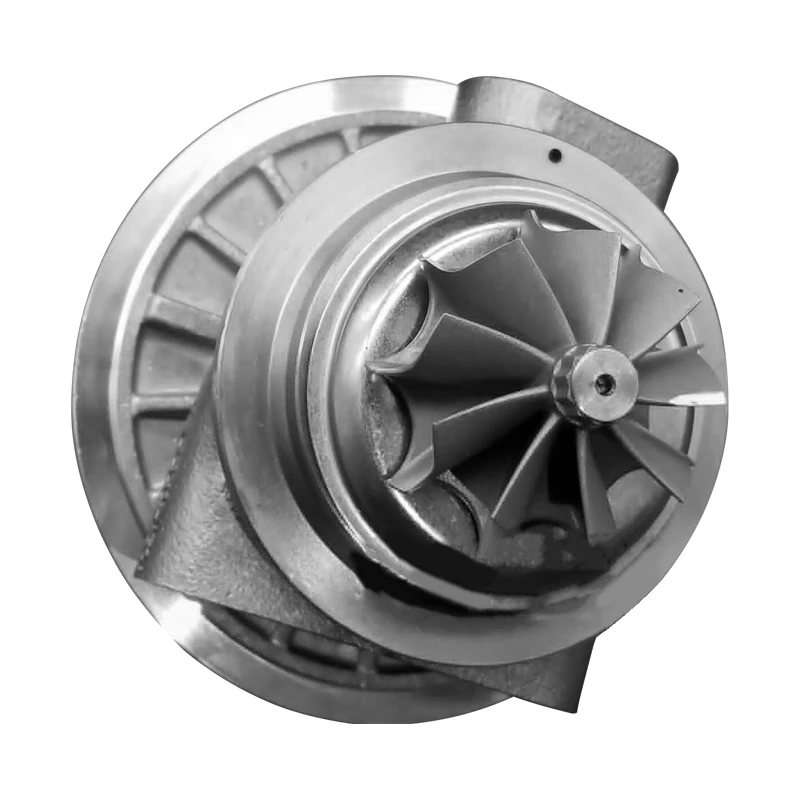 DWCX Технология Turbo Core JH5IT автомобиля 079145703 079145704 079145703S подходит для AUDI S6 S7 A8 4,0 T V8 2013