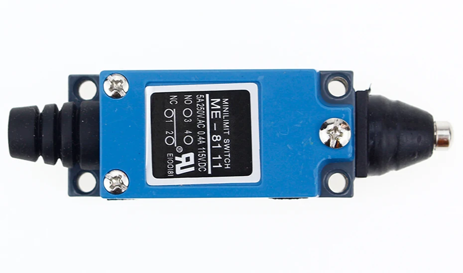 DIANQI ME-8111 концевой выключатель TZ-8111 мгновенный ME 8111