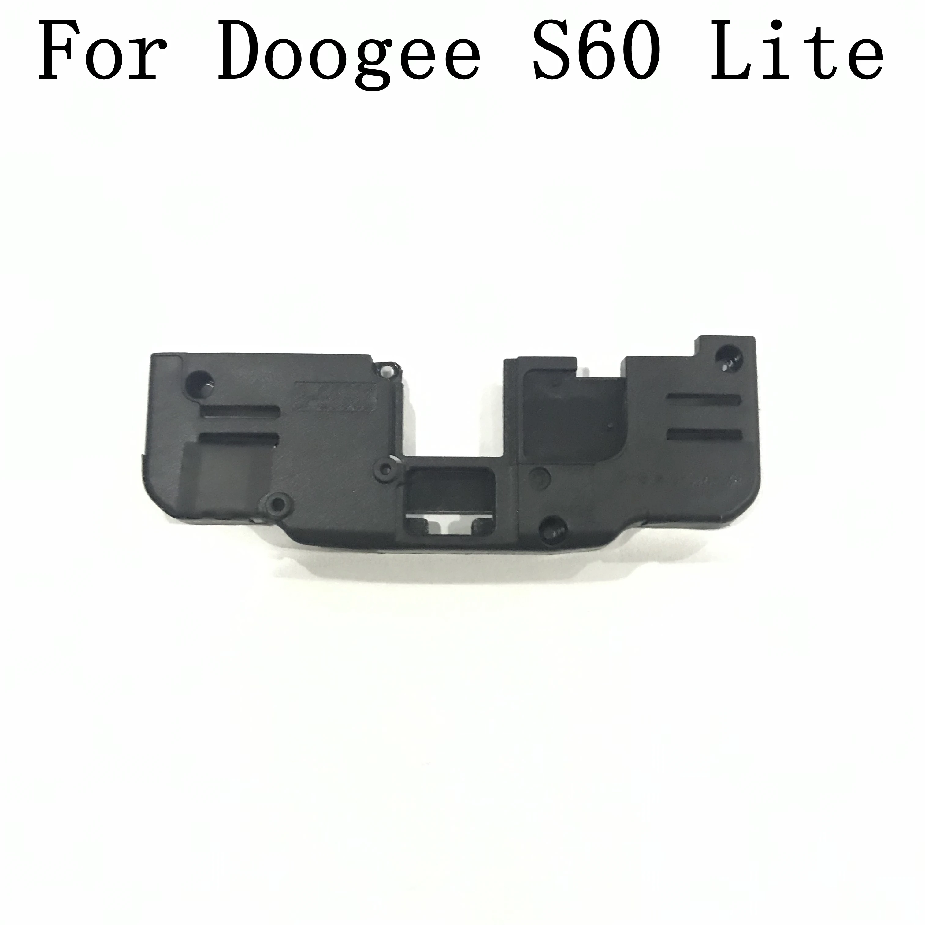 Doogee S60 Lite используется Задняя рама корпус+ антенна для Doogee S60 Lite ремонт починка Замена части