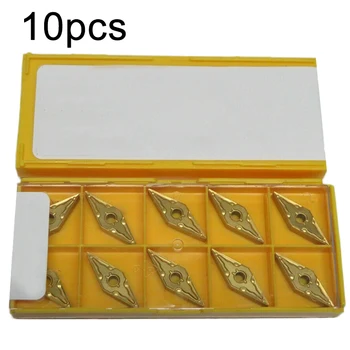 

VNMG 331 MA VNMG 160404 MA Carbide Inserts Cutter CNC Milling Tool Part Set Kit