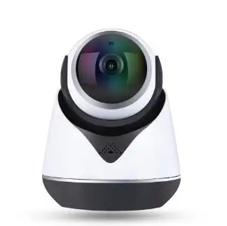 2MP 1080P Автоматическая Беспроводная PTZ IP купольная камера