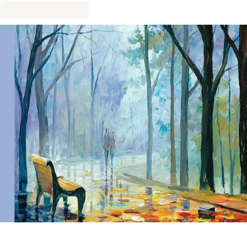 

Tree Digital Paintings,Art Pictures Painting By Numbers Kit,Picture By Numbers,Drawing Canvas,Coloring By Number,Home Decor Gift