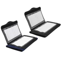 

Training Assistant Football Soccer Tactics Board Wrist Map Holder Wrist Sleeves