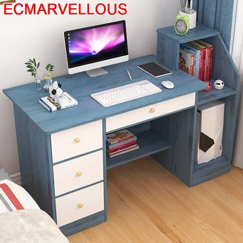 

Notebook Kids Furniture Escritorio Bed Tray Bureau Meuble Scrivania Tisch Pliante Stand Mesa Laptop Study Desk Computer Table