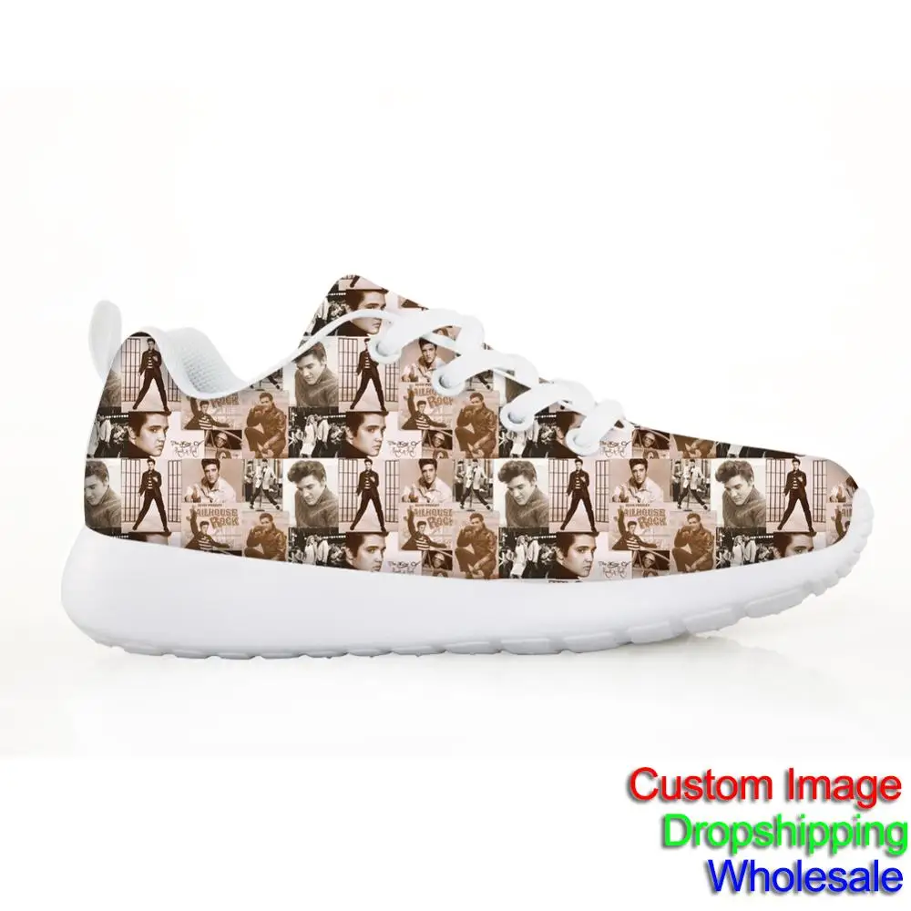 Children shoes Детская обувь для мальчиков и девочек; коллекция года; модные кроссовки с принтом в стиле рок для детей; школьная повседневная обувь на плоской подошве; легкая обувь на шнуровке; Прямая поставка - Цвет: Children shoes