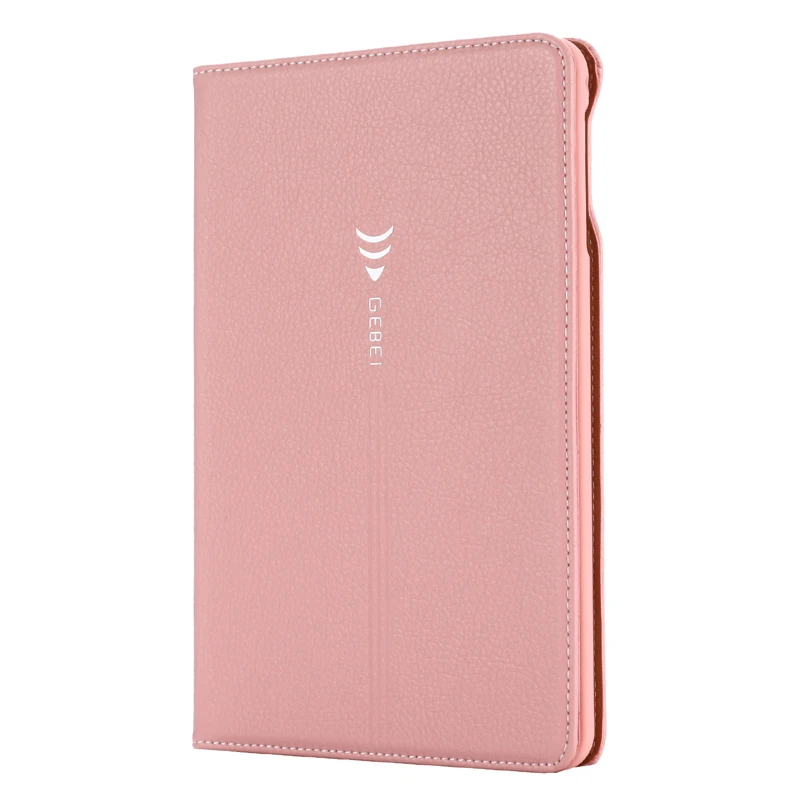 Для iPad mini5 Флип кожаный чехол Универсальный iPad mini 8 дюймов Топ класс чехол бизнес Стенд Магнитный смарт-чехол для iPad mini 4 5