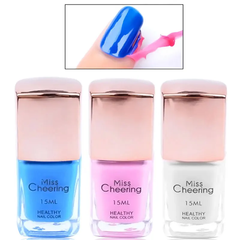 

Nail Polish Edge Protection Spill-proof Glue Anti-freezing Peel Off Nail Art Latex Cuticle Guard Nail Quick-drying Anti-dirty