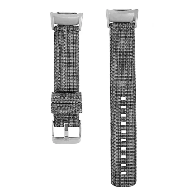 Nylon Replacement Strap Band Sports Band for Samsung Gear Fit 2 Pro R360 R350 R365 Smart Watch Wearable Devices Accessories R9UA