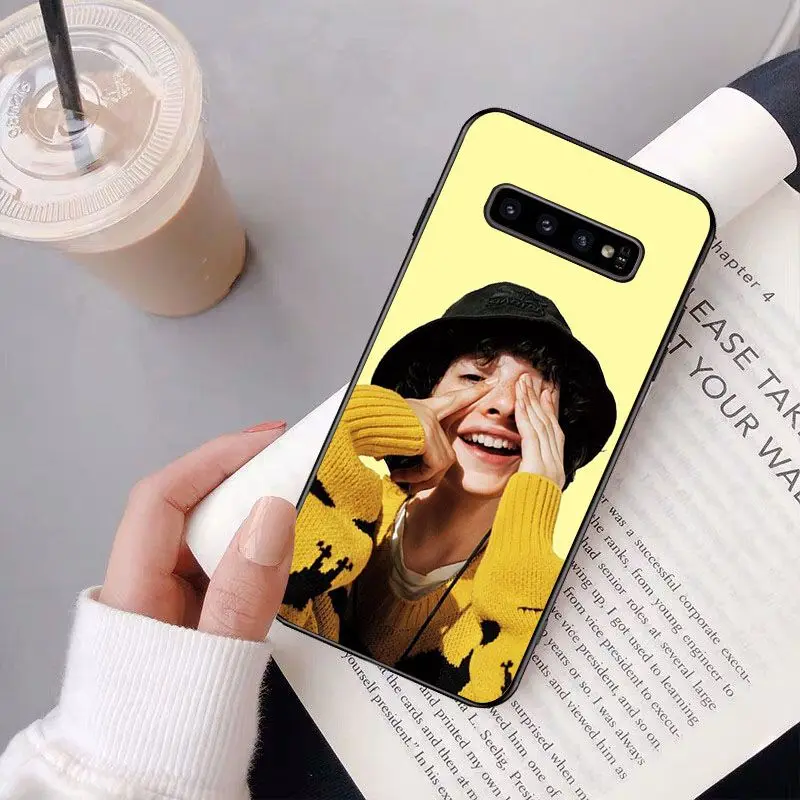 TV Finn Wolfhard Stranger Things