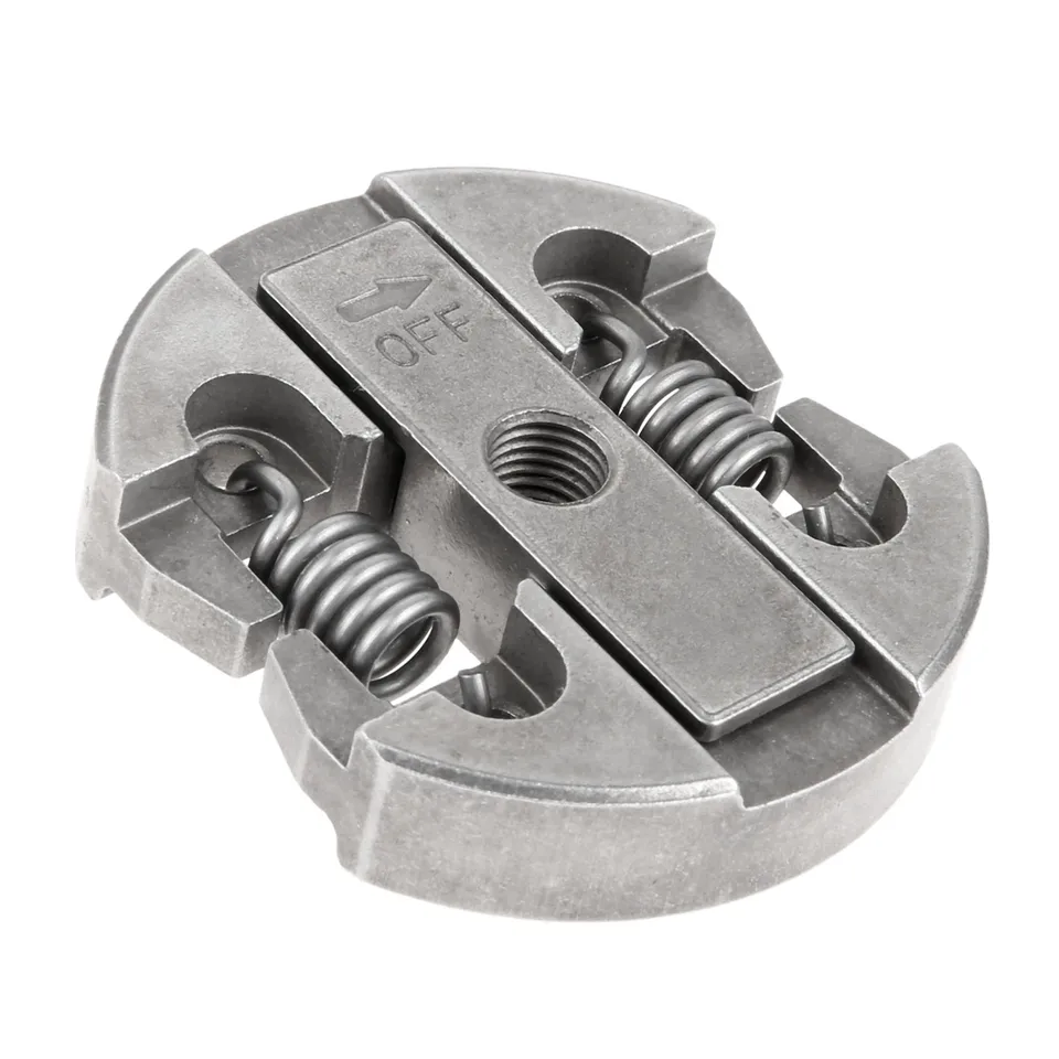 Kit Frizione E Tamburo Per Motosega Cinese 2500 25CC - Con Cuscinetto Ad Aghi - Foto 7