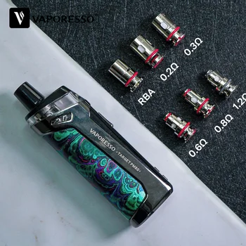 Plus récent Vaporesso CIBLE PM80 Mod Po