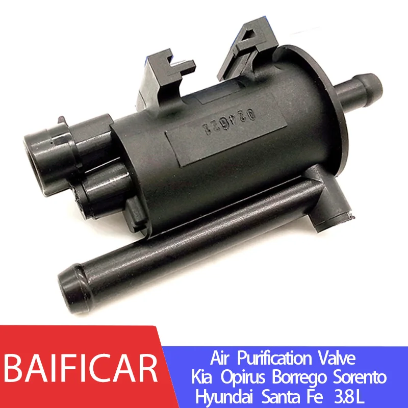 Baificar Genuine Air Purification Valve 298103C100 / 29810-3C100 For Kia Opirus Borrego Sorento Hyundai Santa Fe