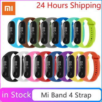 

Marvel Avengers Mi Band 4 Strap For Xiaomi Mi Band 3 Smart Bracelet Strap For xiaomi mi band bracelet Wristband Silicone Straps