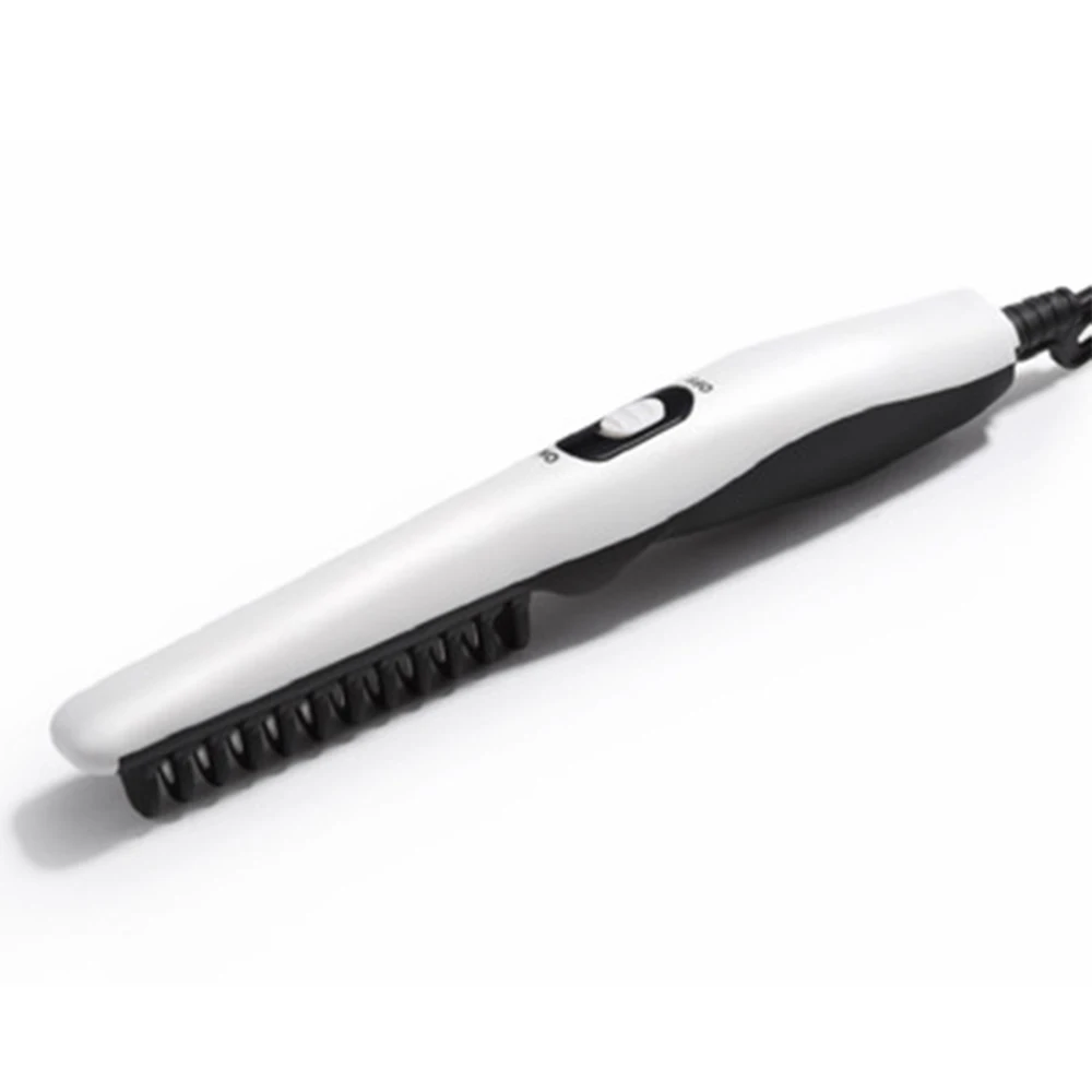Multifunctional Hair Comb Brush Quick Beard Straightener Curling Curler Show Cap Men Beauty Hair Styling Tool FOR TR dropship Multifunctional Hair Comb Brush Quick Beard Straightener Curling Curler Show Cap Men Beauty Hair Styling Tool FOR TR dropship
