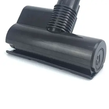 

Handheld Wireless Vacuum Cleaner Brush Head Electric Dust Mites Brush Suction Head replacement for Dibea T6 C17 C19