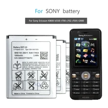 Battery Sony Ericsson T700 Buy Battery Sony Ericsson T700 With Free Shipping On Aliexpress