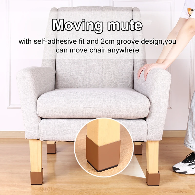 Steel Metal Sofa Table Pad Foot High Legs For Furniture Lifter increase 10cm Sofa Bed Chair Legs Pads Leg Desk Cabinet To Foot