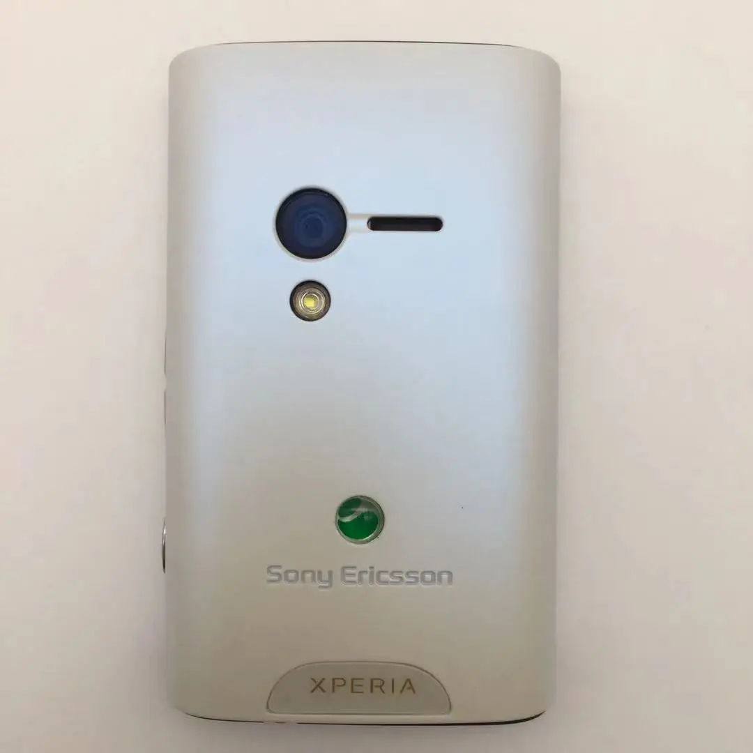 Sony Ericsson Xperia X10 mini Refurbished Original Unlocked  Robyn  E10 E10i 2.55 inches 5 MP  Free shipping refurbished iphone xr refurbished